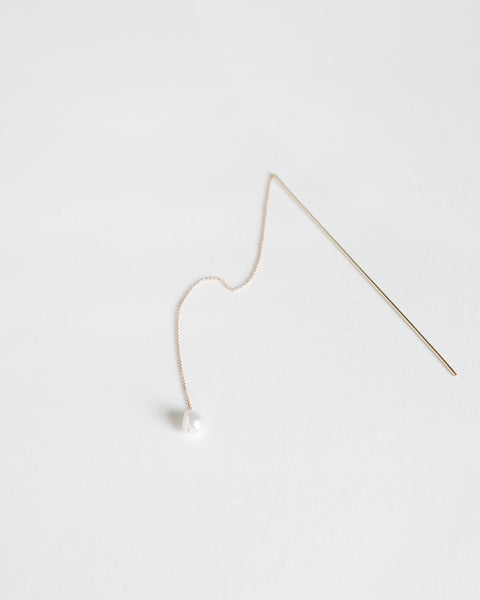 Oddity earring n°5