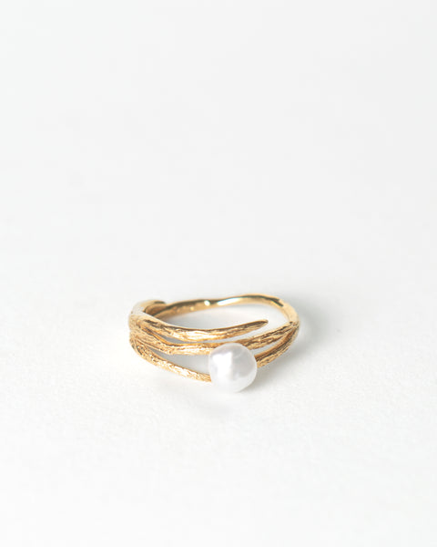 Oddity ring n°4