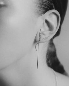 Oddity earring n°2