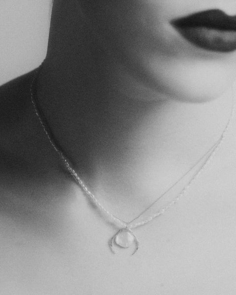 Oddity Necklace n°1