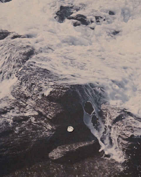 Pebble n°7