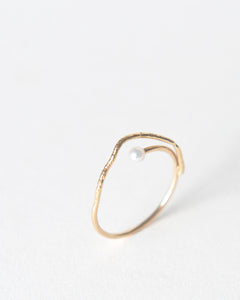 Oddity ring n°1